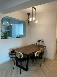 Blk 39A Skyoasis @ Dawson (Queenstown), HDB 4 Rooms #602770011